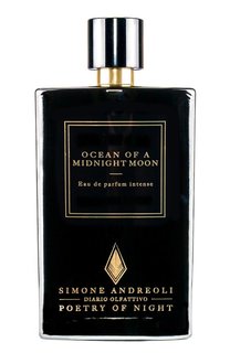 Парфюмерная вода Ocean of midnight moon (100ml) Simone Andreoli