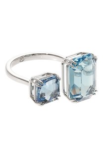 Кольцо Millenia Swarovski