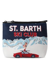Текстильная косметичка MC2 Saint Barth