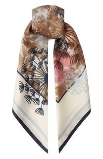 Шелковый платок Lancel