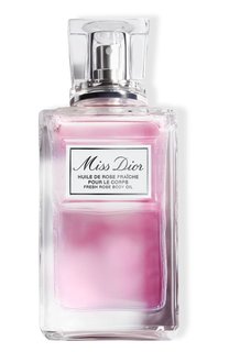 Масло для тела Miss Dior (100ml) Dior