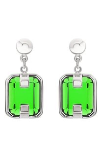 Серьги с кристаллами Crystalline Jewellery