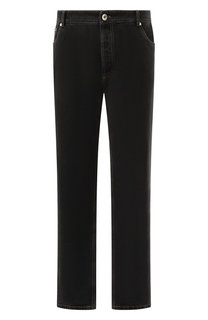 Джинсы Brunello Cucinelli