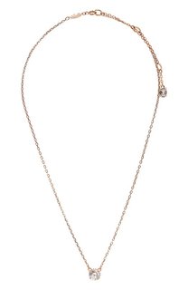 Подвеска Stilla на цепочке Swarovski