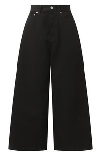 Джинсы VETEMENTS