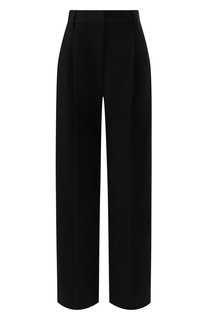 Хлопковые брюки Brunello Cucinelli