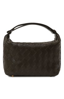 Сумка Wallace mini Bottega Veneta