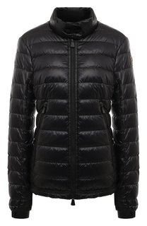 Пуховая куртка Walibi Moncler Grenoble