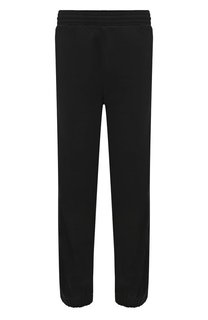 Хлопковые джоггеры Givenchy