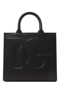 Сумка-тоут DG Daily small Dolce & Gabbana