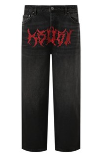 Джинсы Ksubi
