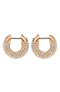 Серьги Dextera Swarovski