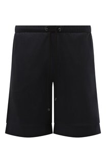 Хлопковые шорты Zimmerli