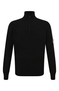 Шерстяной джемпер C.P. Company