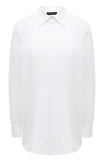 Льняная рубашка Kiton