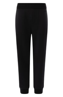 Хлопковые джоггеры Zegna