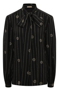 Блузка Elie Saab