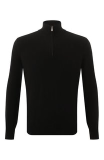 Кашемировый джемпер Brunello Cucinelli