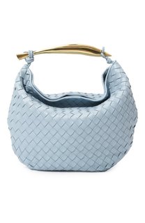 Сумка Sardine medium Bottega Veneta