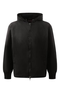 Хлопковая толстовка Diesel