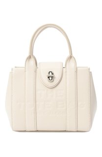 Сумка The Turnlock Tote Bag MARC JACOBS (THE)