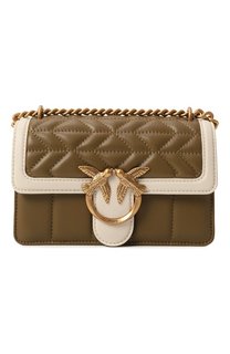 Сумка Love One mini Pinko