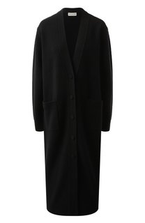 Шерстяной кардиган Dries Van Noten