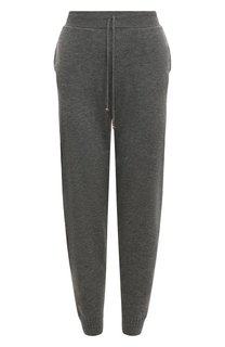 Шерстяные джоггеры Stella McCartney