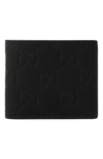 Кожаное портмоне Gucci