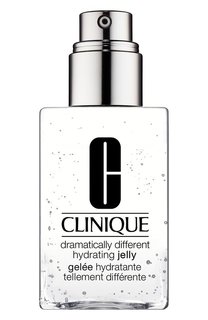 Уникальное увлажняющее желе Dramatically Different (125ml) Clinique