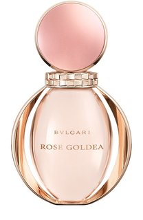 Парфюмерная вода Rose Goldea (50ml) BVLGARI