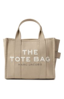 Сумка The Tote Bag small MARC JACOBS (THE)