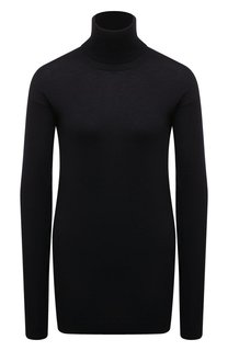 Водолазка из кашемира и шелка Valentino