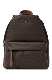 Рюкзак Slater medium MICHAEL Michael Kors