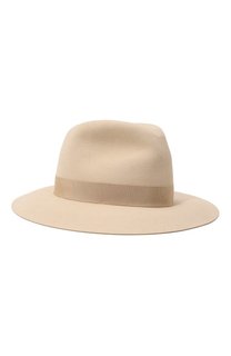 Шерстяная шляпа Kiton