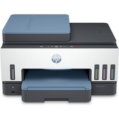 МФУ струйное HP Smart Tank 795