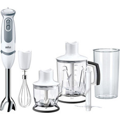 Блендер погружной Braun MQ5245 WH