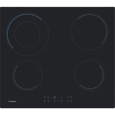 Электрическая варочная панель Candy CH64DCT