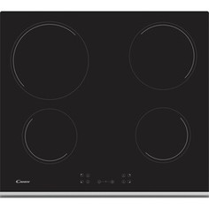 Электрическая варочная панель Candy CH 64 XB