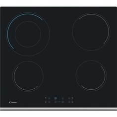 Электрическая варочная панель Candy CH 64 DXT