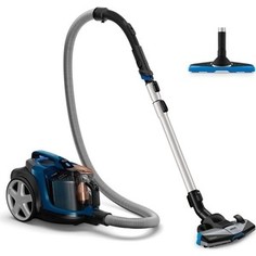 Пылесос с контейнером Philips FC9733/01 PowerPro Expert