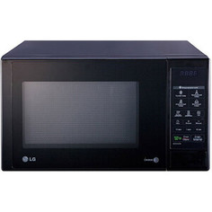 Микроволновая печь без гриля LG MS-2042DB
