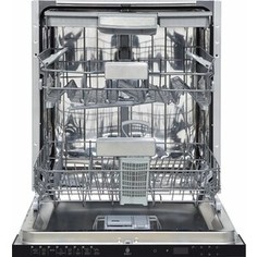 Встраиваемая посудомоечная машина Jackys JD FB5301 Jacky&#039;S