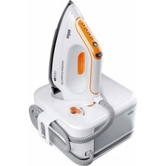 Парогенератор Braun IS2561 WH CareStyle Compact Pro