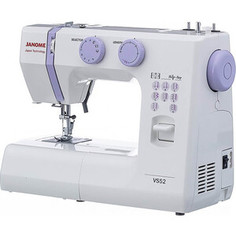 Швейная машина Janome VS 52