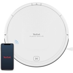 Робот-пылесос Tefal RG8227WH X-PLORER SERIE 45