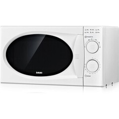 Микроволновая печь без гриля BBK 20MWS-803M/W