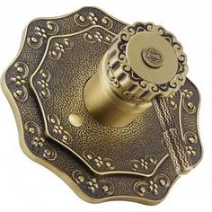 Смеситель для душа ZorG Antic бронза (A 105DK-BR)