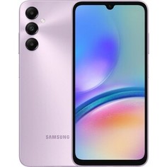 Смартфон Samsung Galaxy A05s 4/128Gb лаванда (SM-A057)
