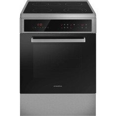 Электрическая стеклокерамическая плита MAUNFELD MEC611CS10TD